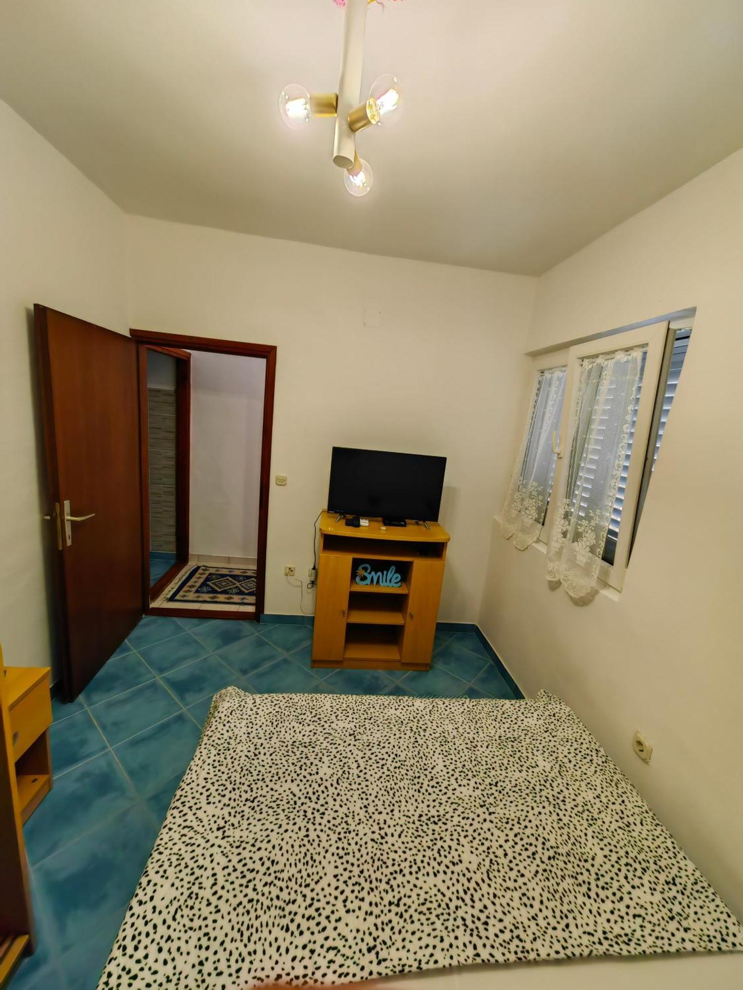 Ferienwohnung Green Garden Vodice Zimmer foto