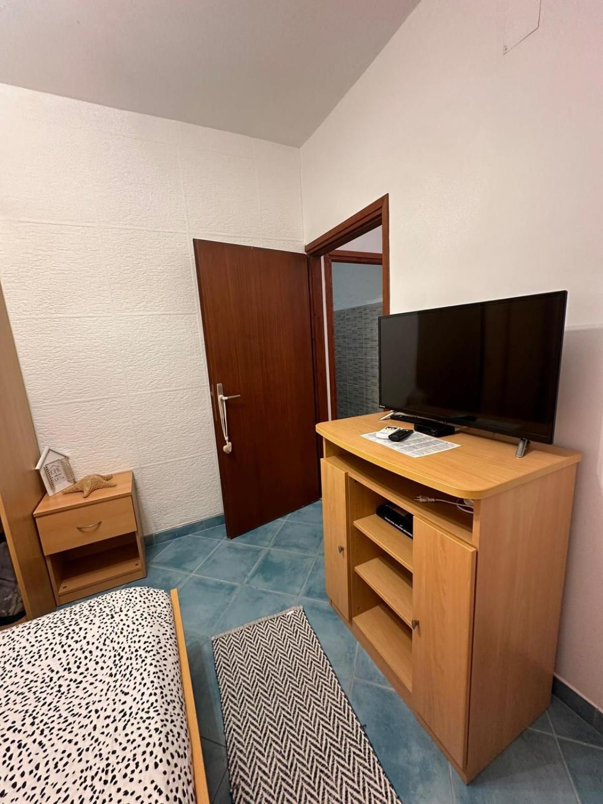 Ferienwohnung Green Garden Vodice Zimmer foto