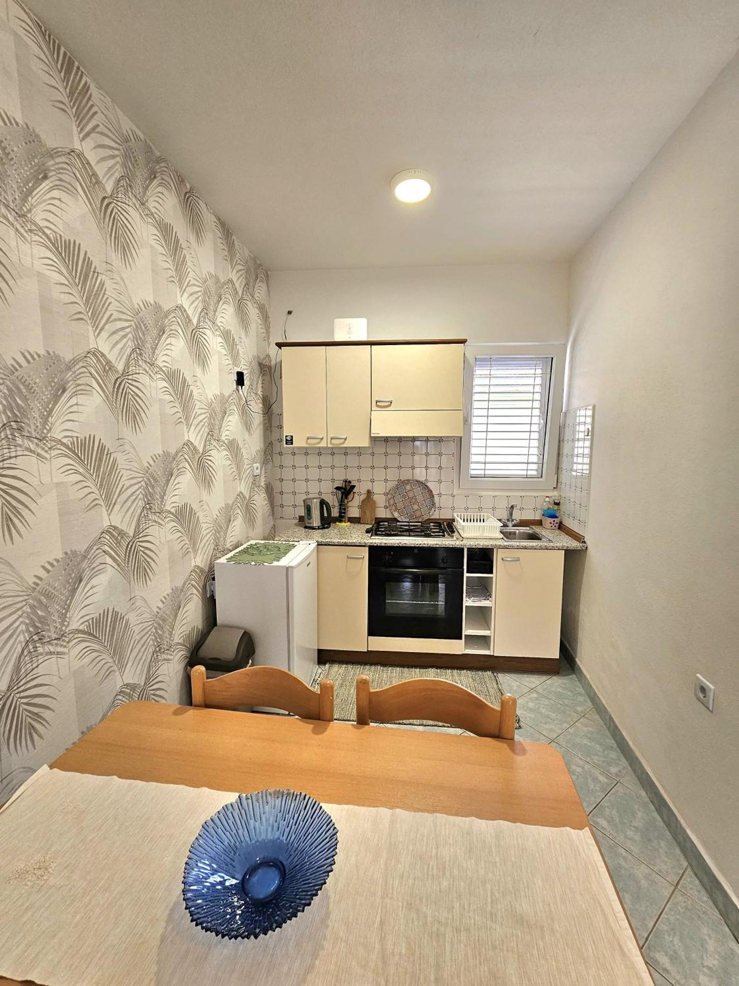 Ferienwohnung Green Garden Vodice Zimmer foto