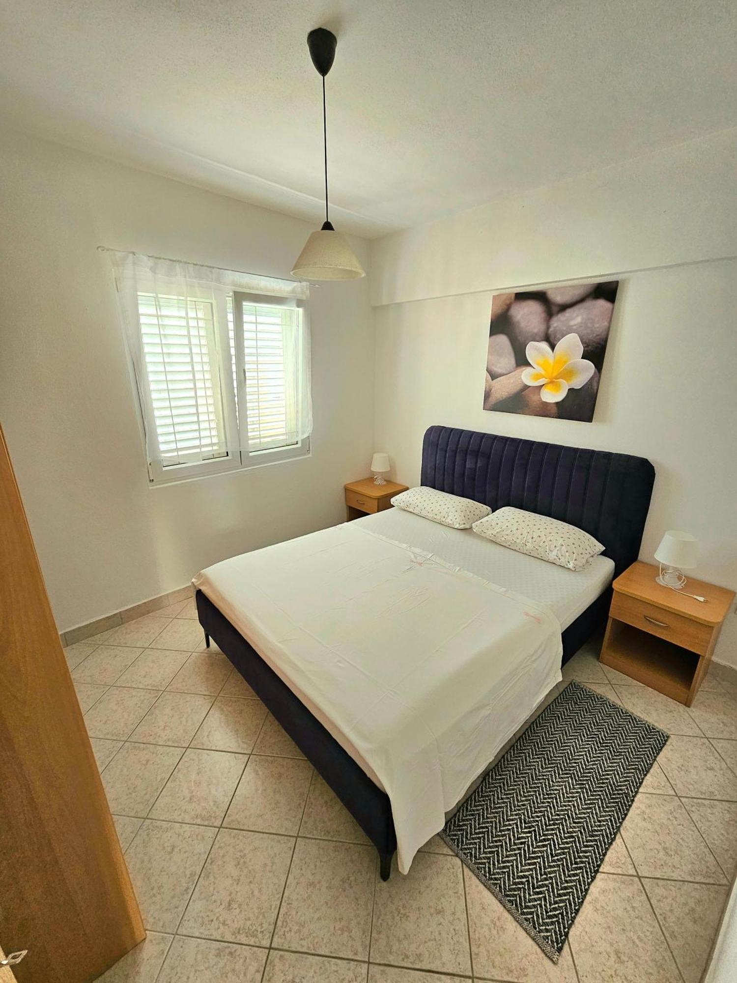 Ferienwohnung Green Garden Vodice Zimmer foto