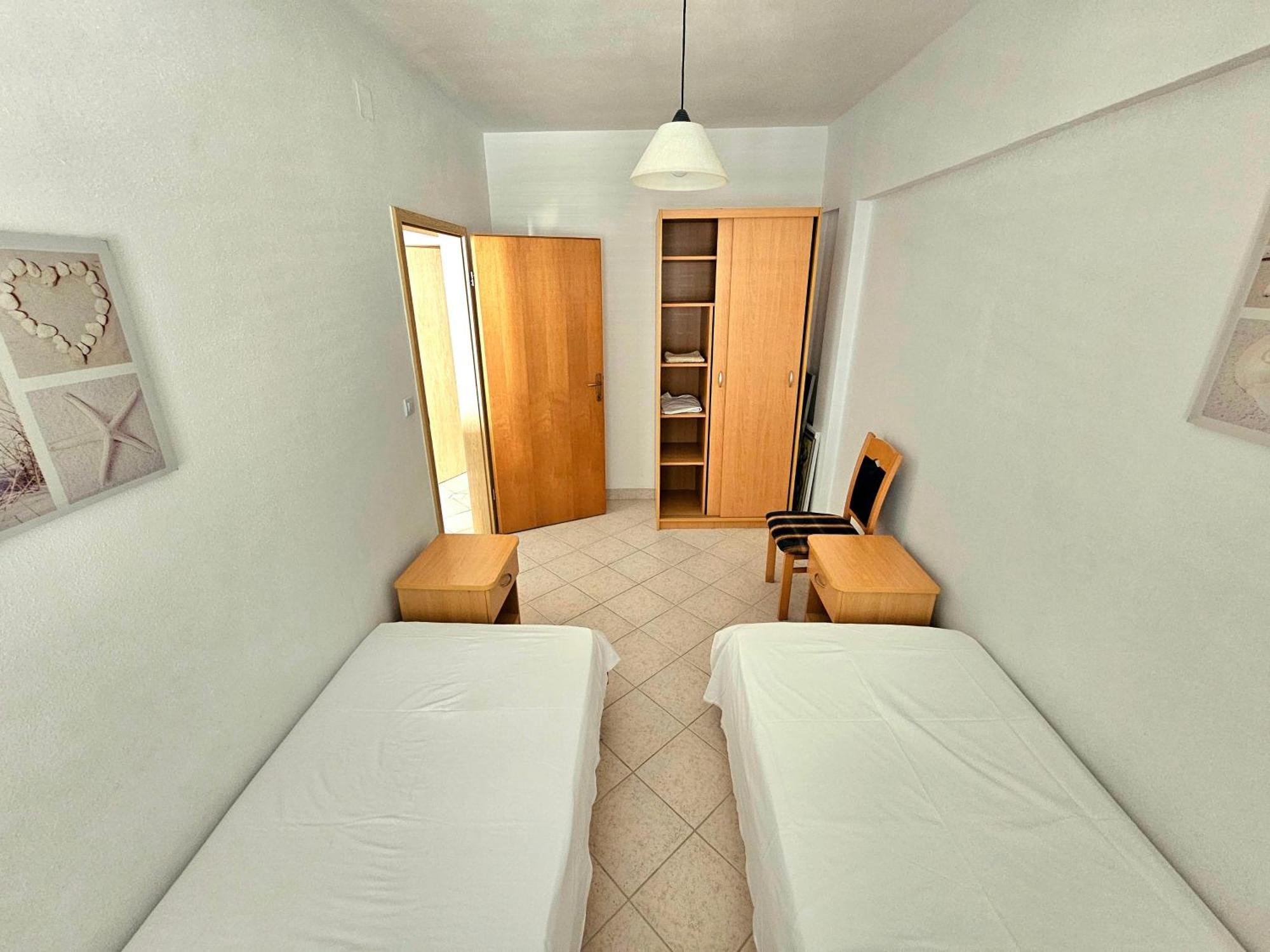 Ferienwohnung Green Garden Vodice Zimmer foto