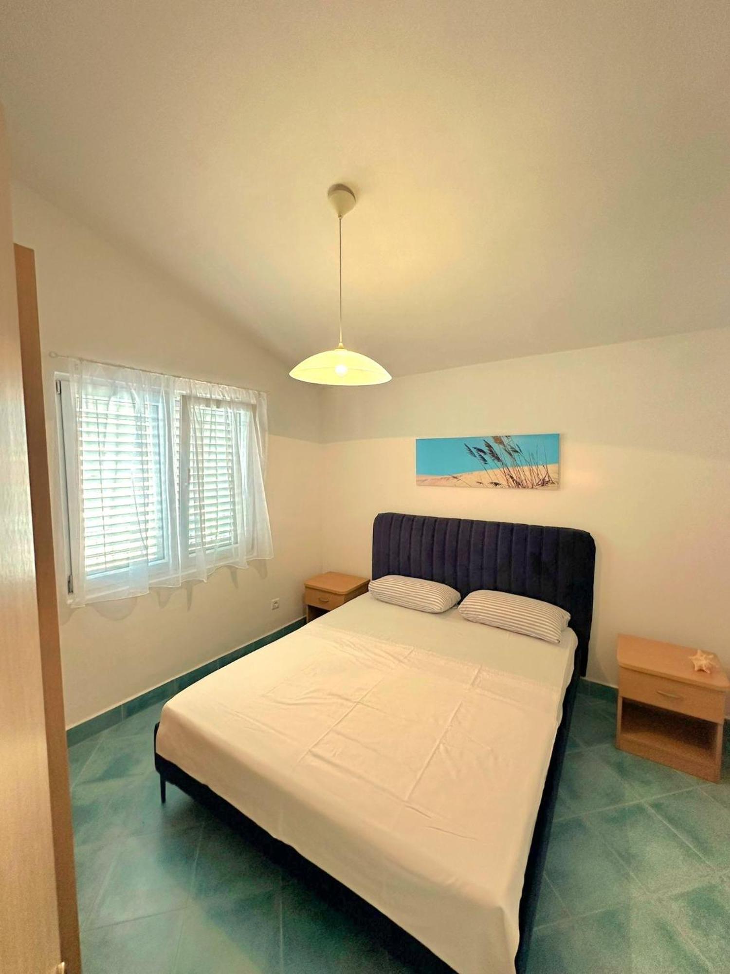 Ferienwohnung Green Garden Vodice Zimmer foto
