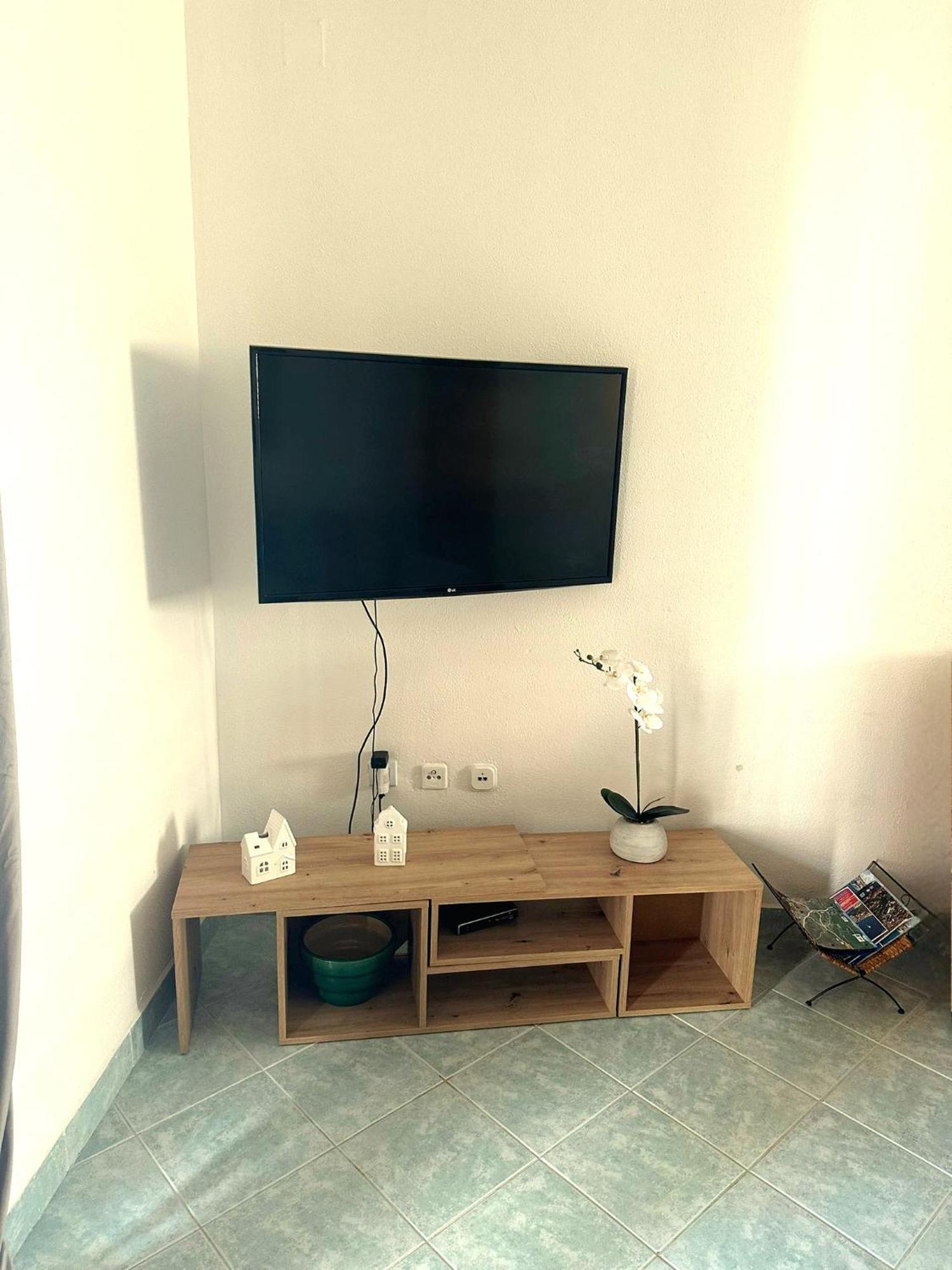Ferienwohnung Green Garden Vodice Zimmer foto