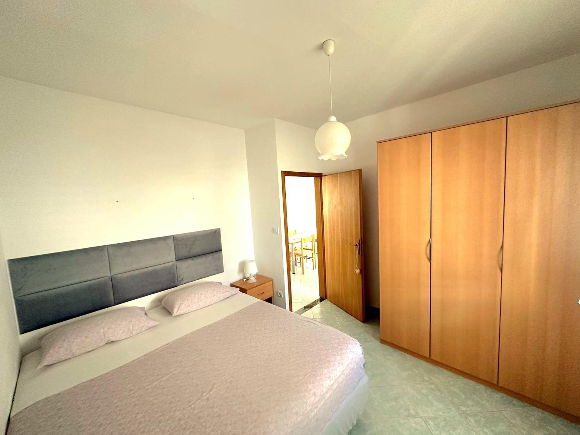 Ferienwohnung Green Garden Vodice Zimmer foto