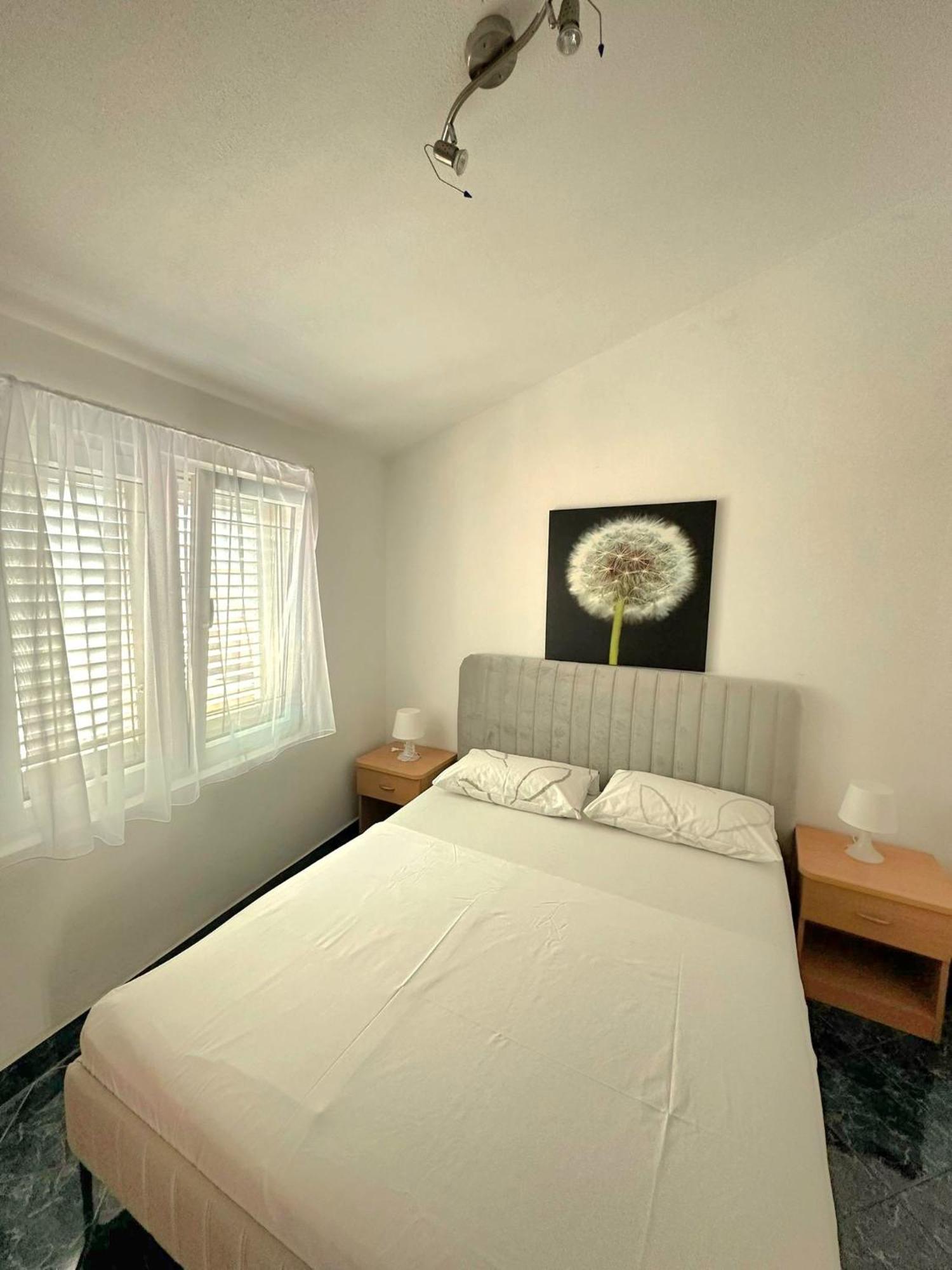 Ferienwohnung Green Garden Vodice Zimmer foto