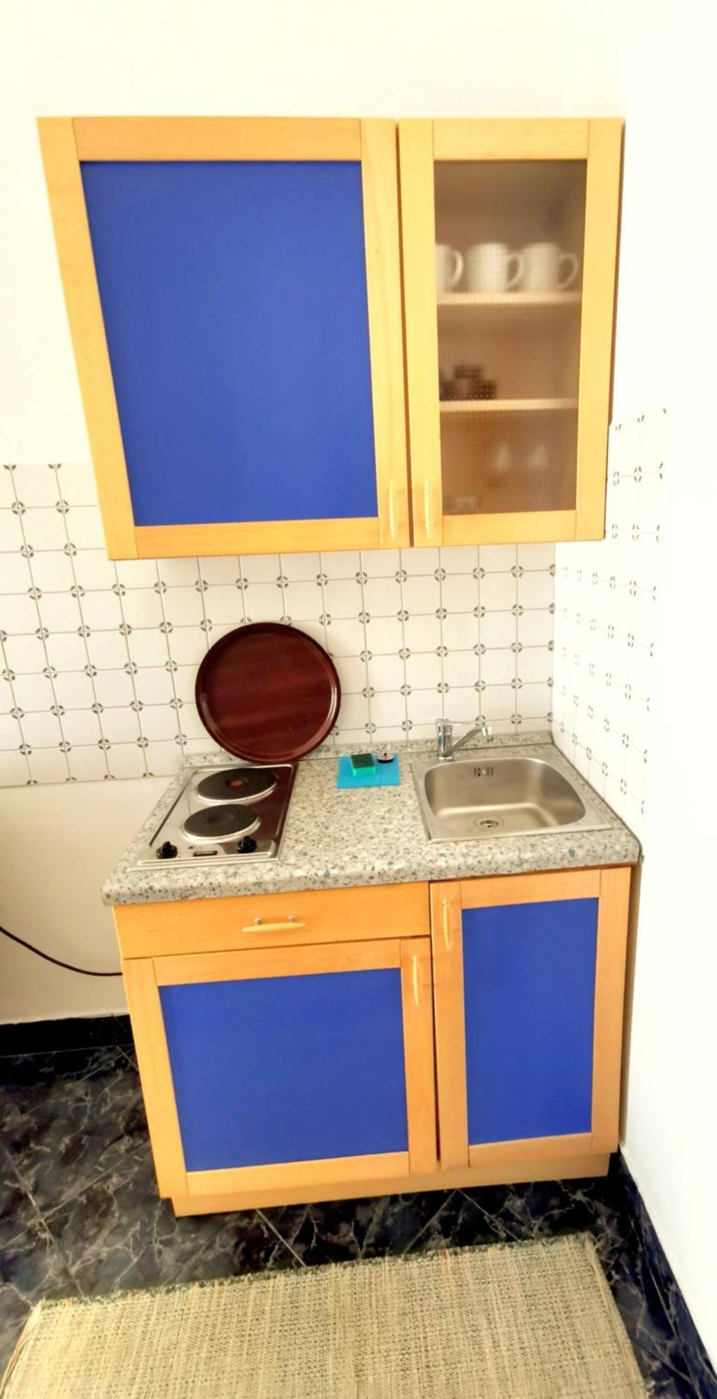 Ferienwohnung Green Garden Vodice Zimmer foto
